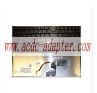New ASUS Backlit Keyboard For 0KN0-DW1UK03 04GNUS1KUK00-3 UK